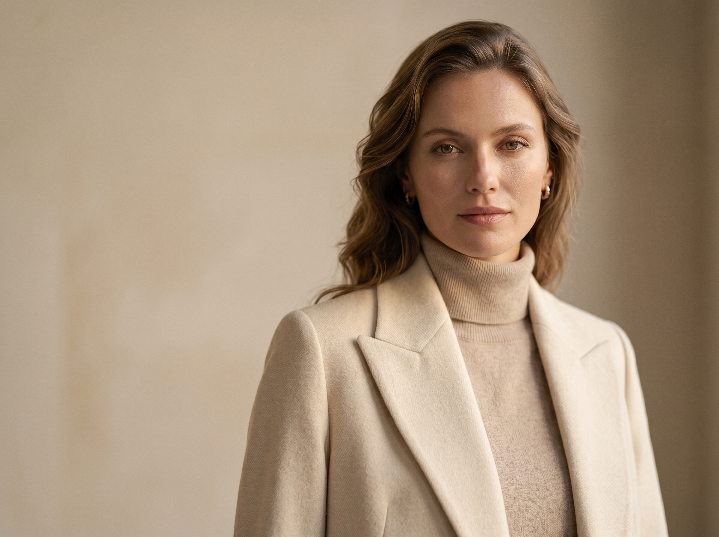 Colección de moda en algodón Pima para mujer