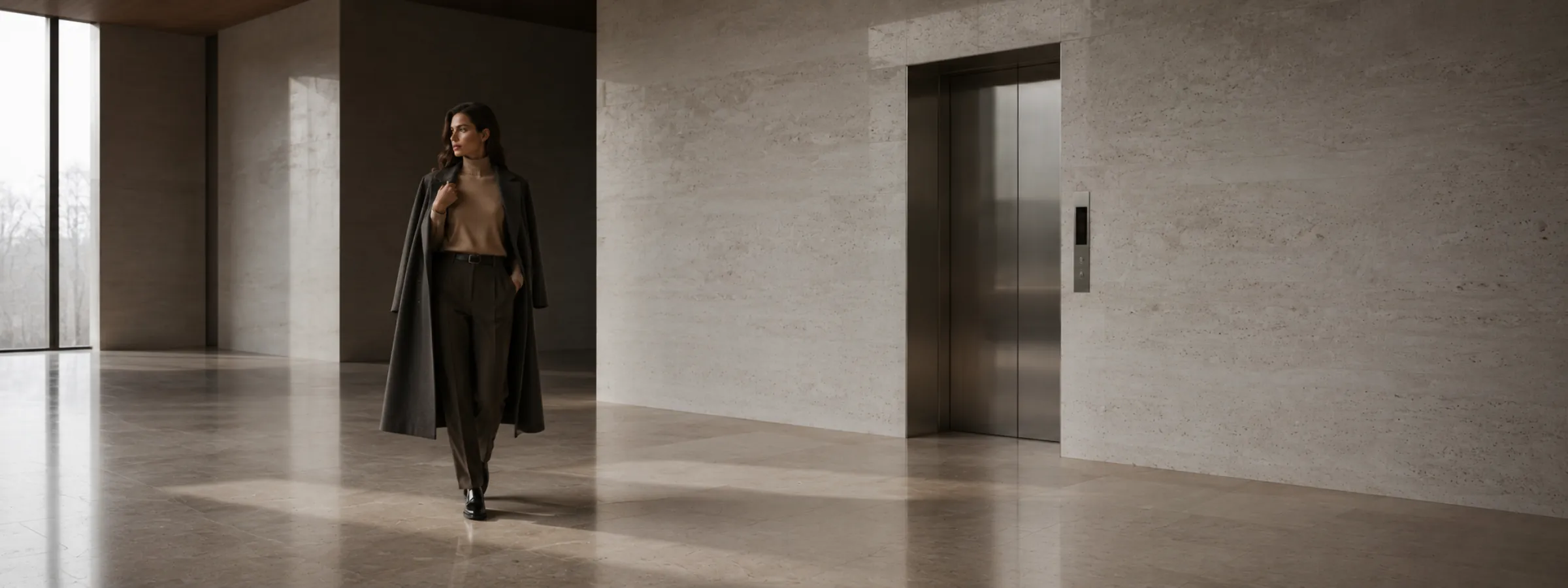 Vestidos de Algodón Pima para mujer