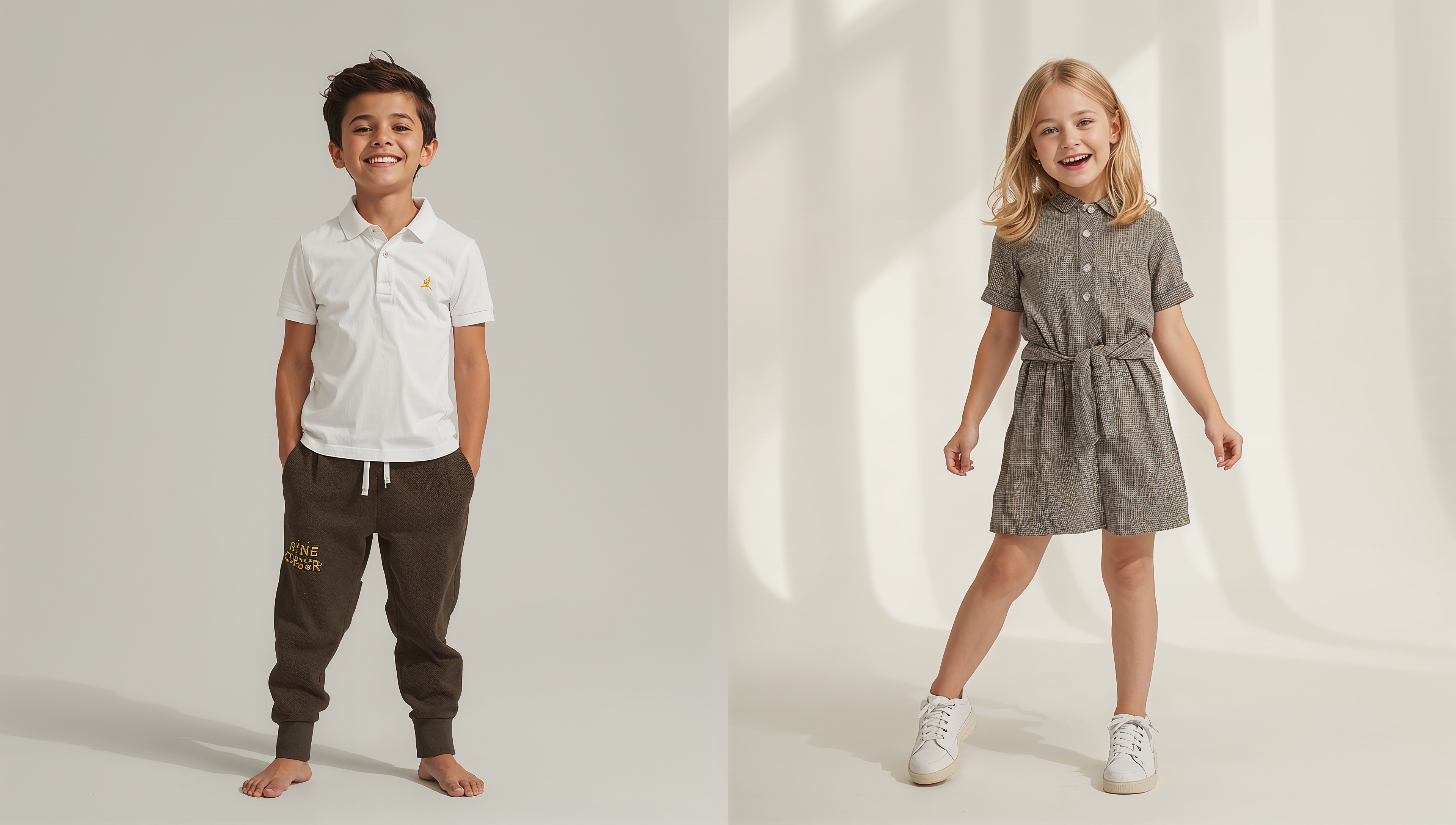 Colección Niños 2025 - Imagen 1