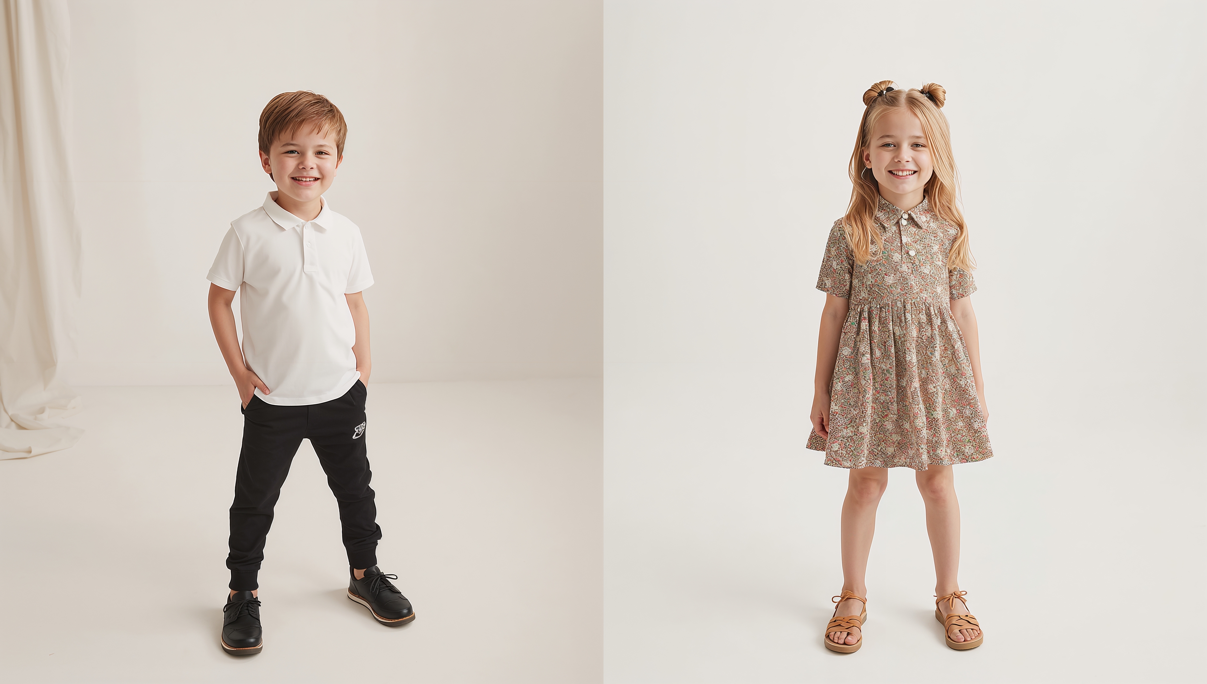 Colección Niños 2025 - Imagen 2