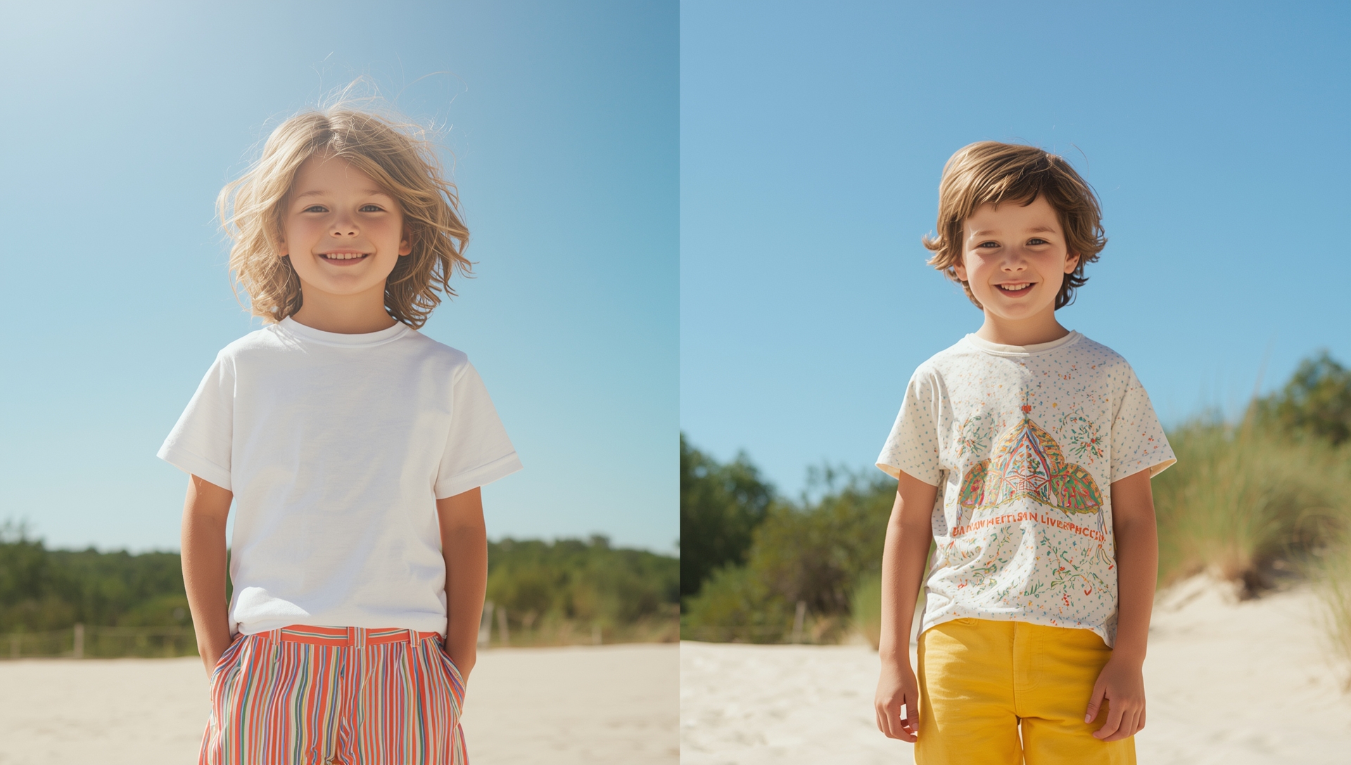 Colección Niños 2025 - Imagen 5