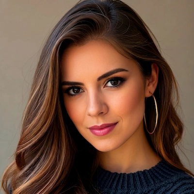 Casandra Vasquez