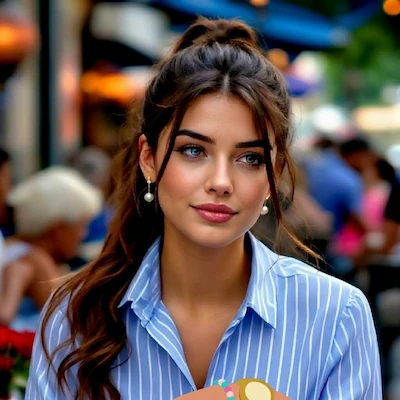 Maritere Berrospi