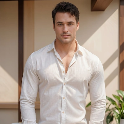 Sebastian Gonzales