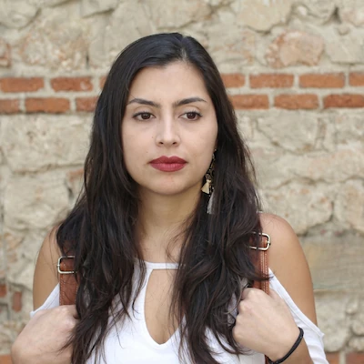María González