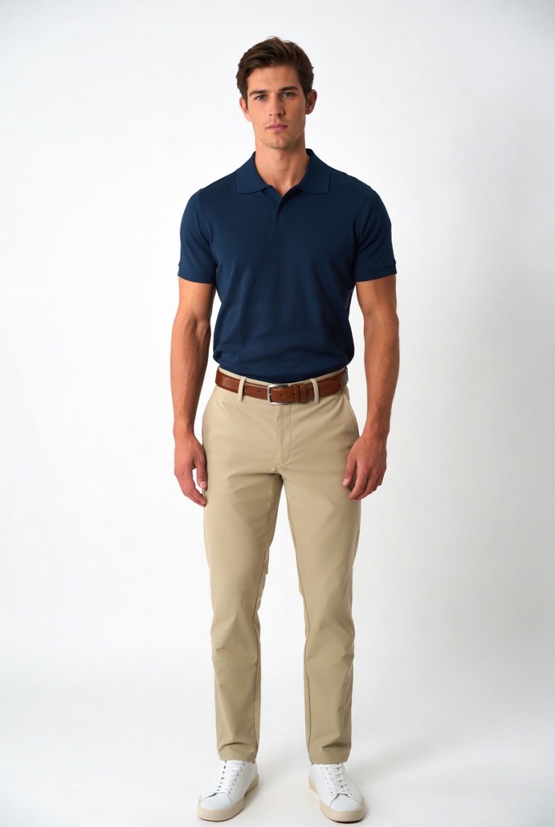 Polo camisero premiun | Náutico