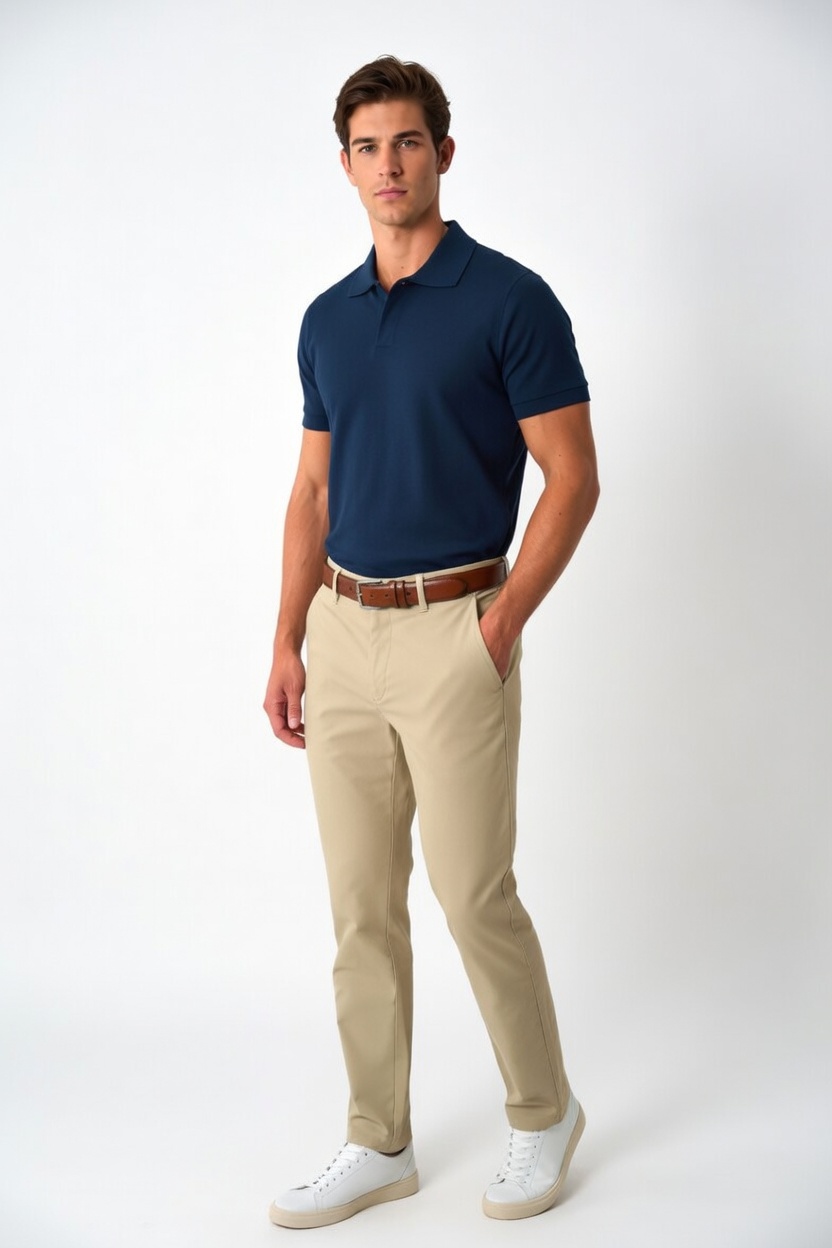 Polo camisero premiun | Náutico