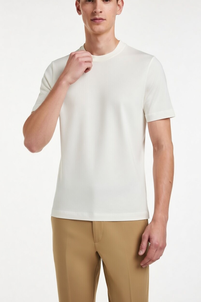 Polo Basico Algodón 100% | Coastal