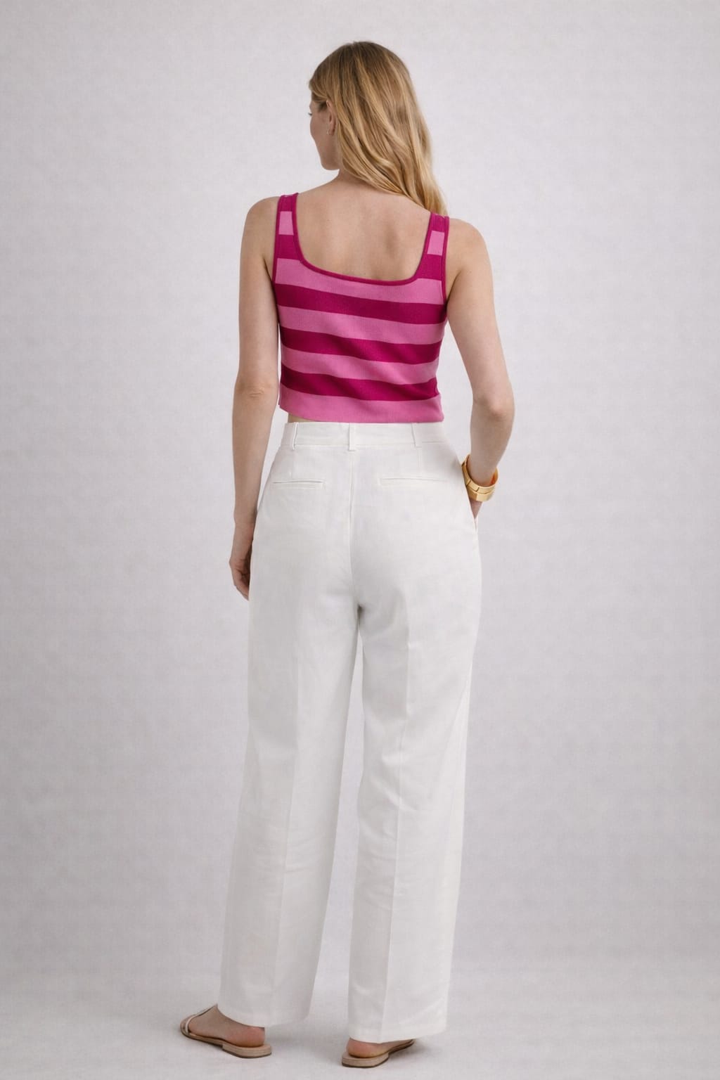 Top Camila – Algodón 100%