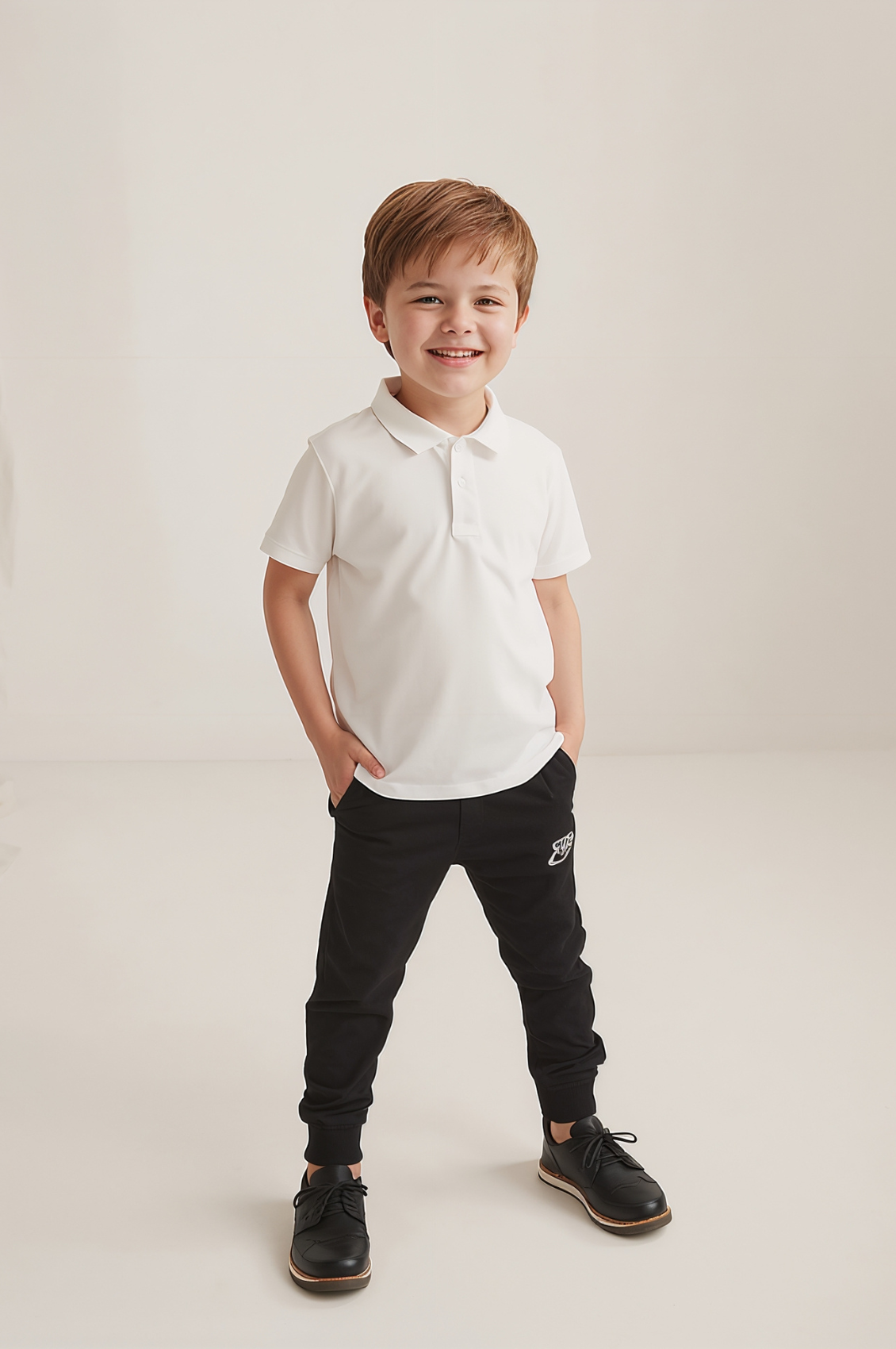 Polo Camisero Algodón Pima 100% | CRIS