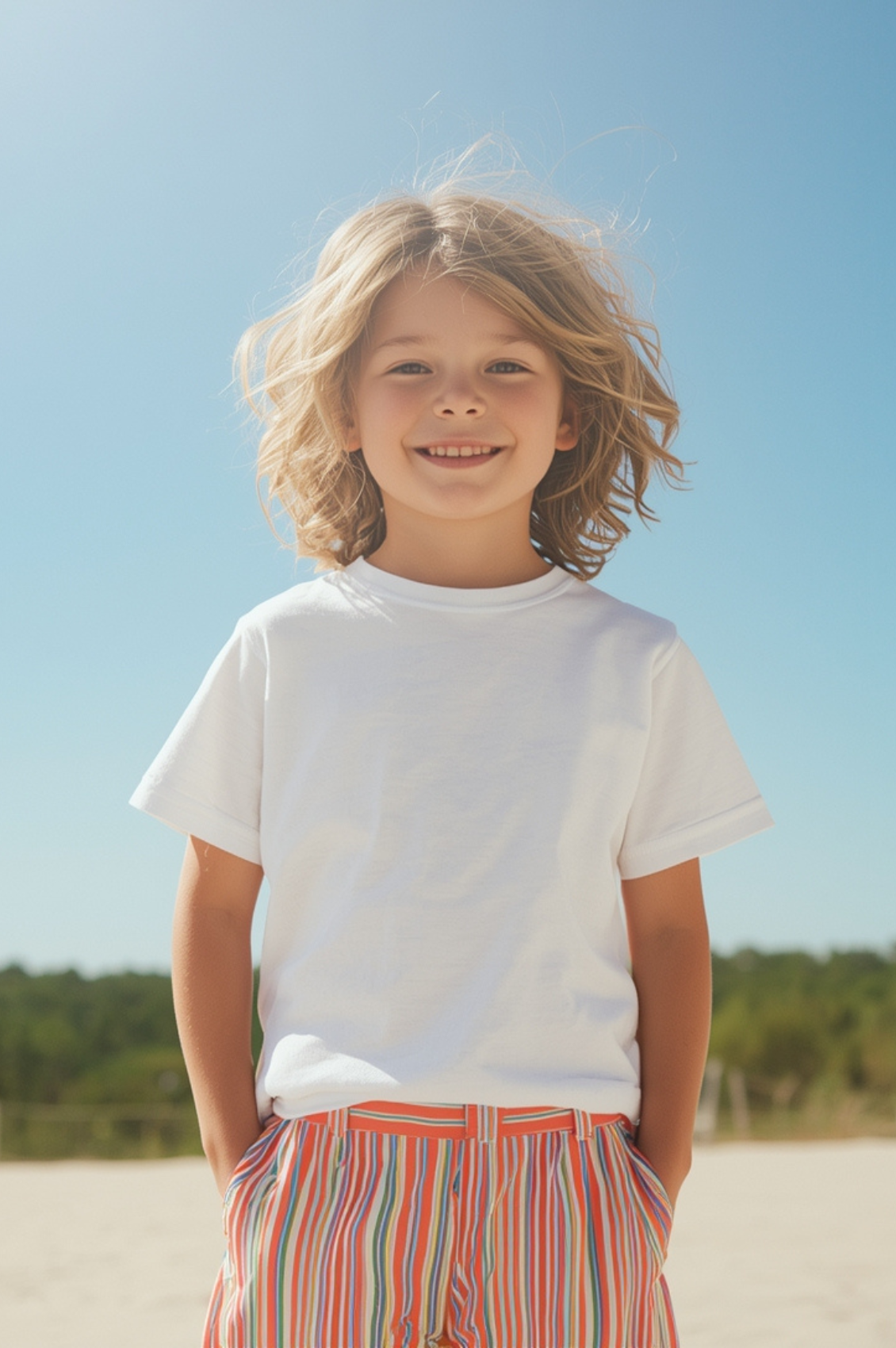 Polo Basico  Algodón 100% | Aventura