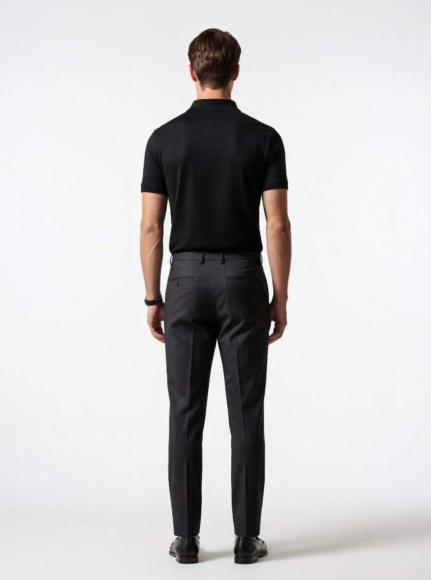 Polo Orlando – Algodón Piqué 100%