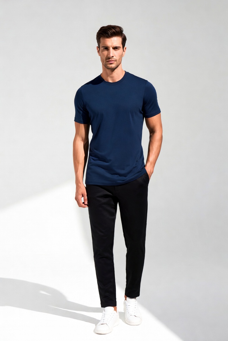 Polo Ralph – Algodón 100% Esencial