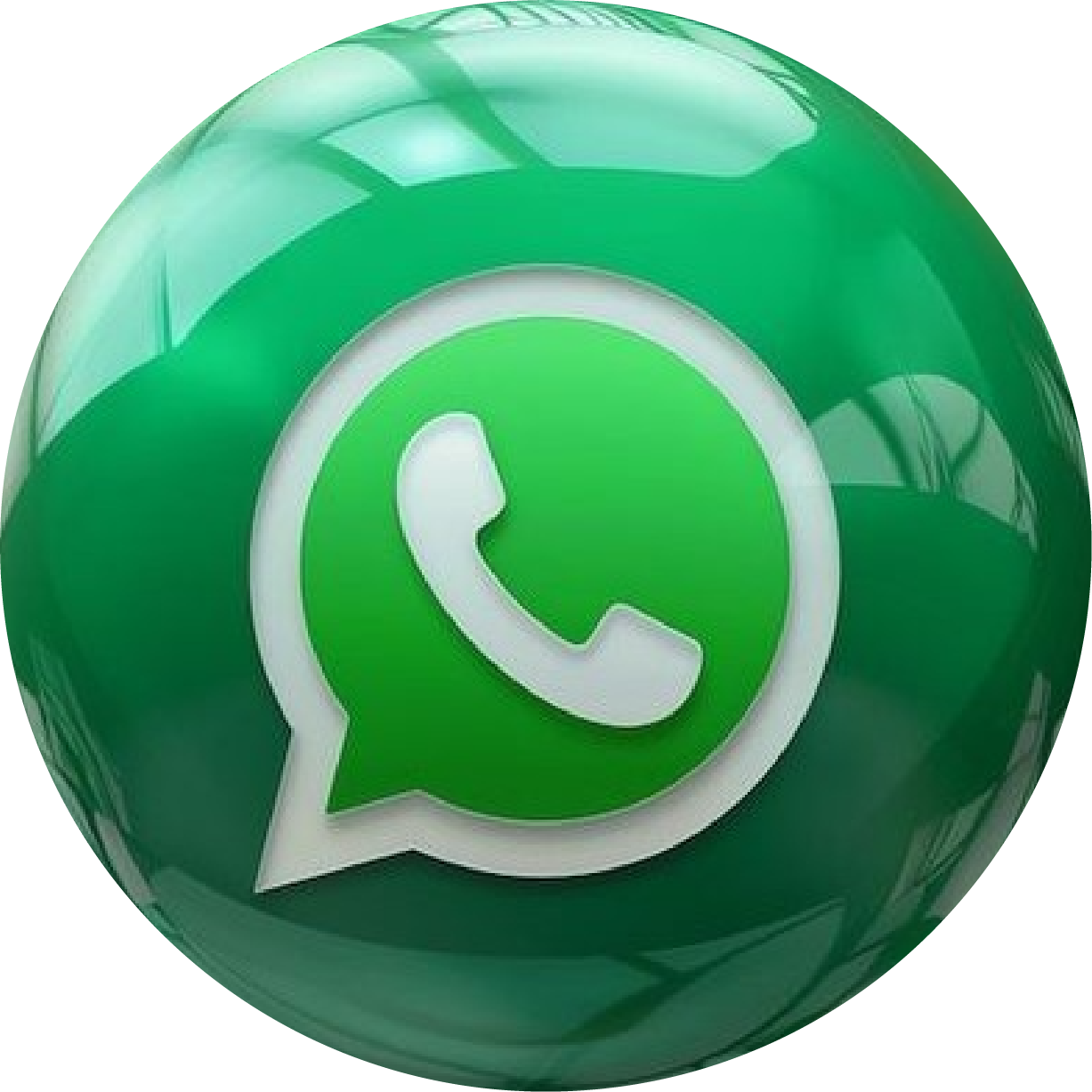 Contacto por WhatsApp Gold Infiniti